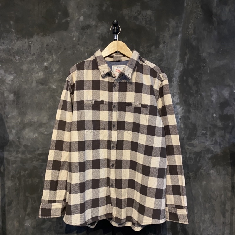 Veterano flanel