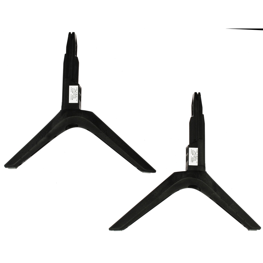 Stand Kaki tv / dudukan / bracket / Stand TV smart led Samsung Original 43 inch