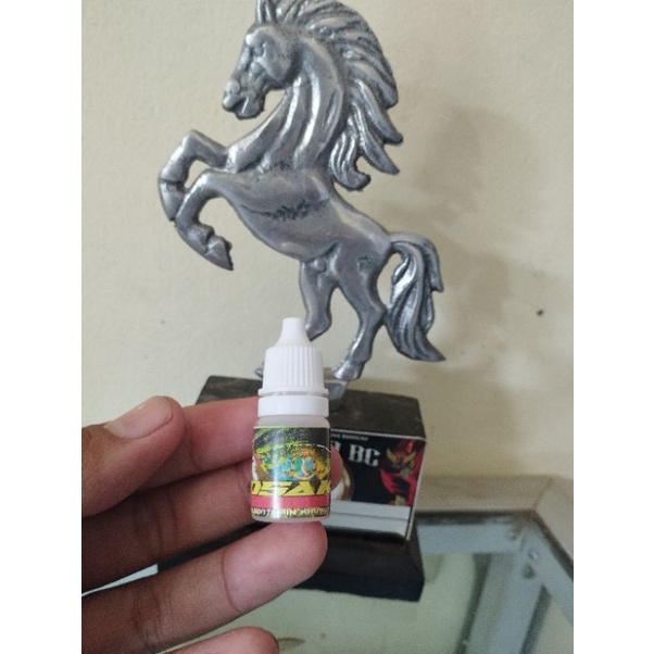 Doping trucukan konslet OSAKKE BOLD mini 5ml