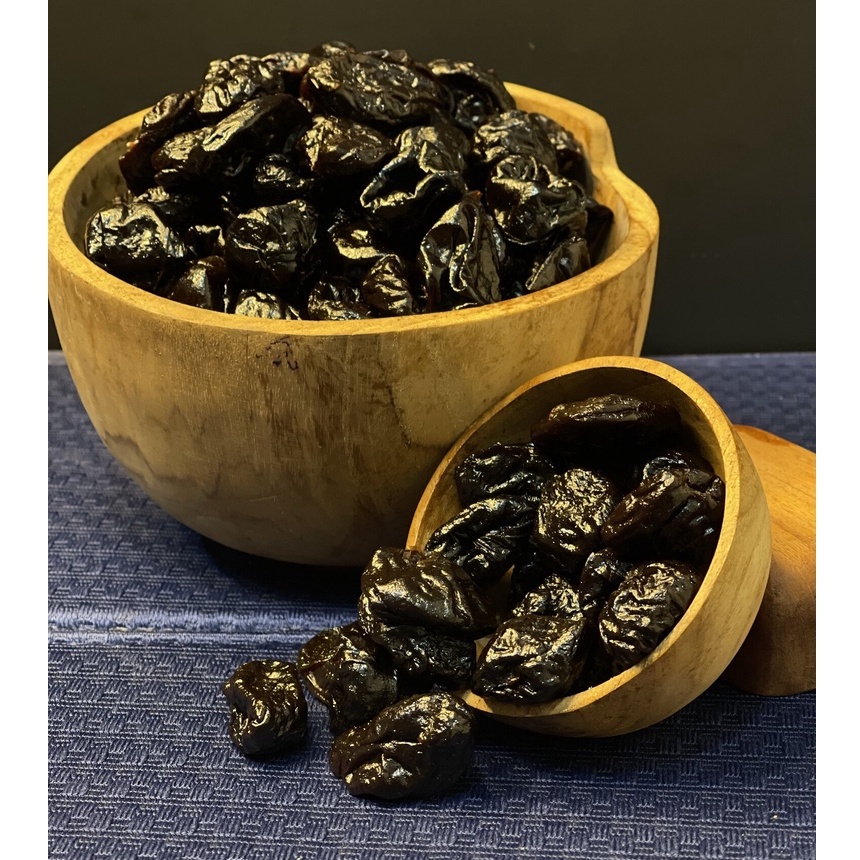 Dried Prunes 1Kg / Pitted Prune 1kg
