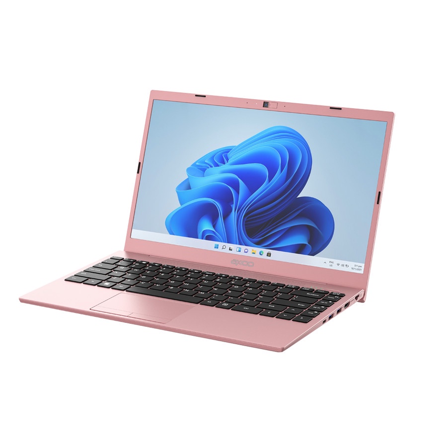 Axioo Mybook Z6 I3 1215U 6Core 8GB 256SSD Windows 11Pro 14.0 Inchi FHD IPS