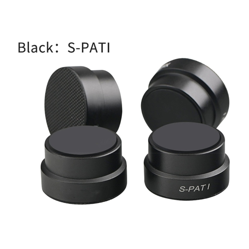 Bt Amplifier Shock Absorbent Foot Pad Aluminium Alloy Anti Selip Kaki Berdiri