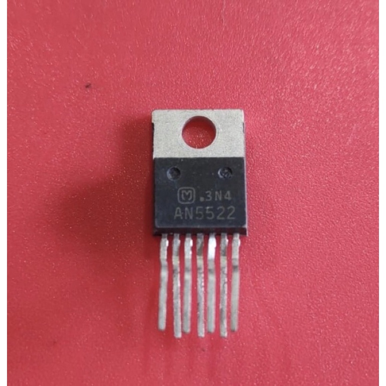 ic Vertical AN 5522