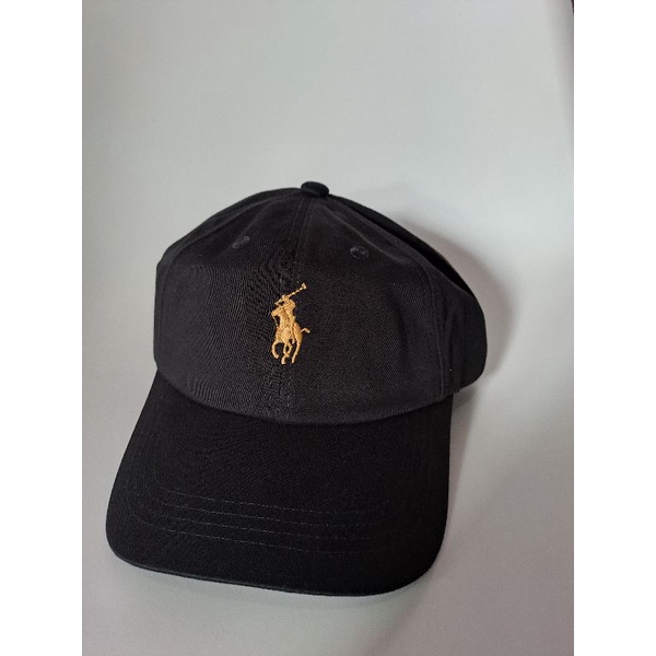 Topi Polo Original 100%