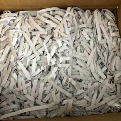 Karet Elastis 1Cm / Karet Elastis 10Mm / Karet Kiloan / Karet Elastis