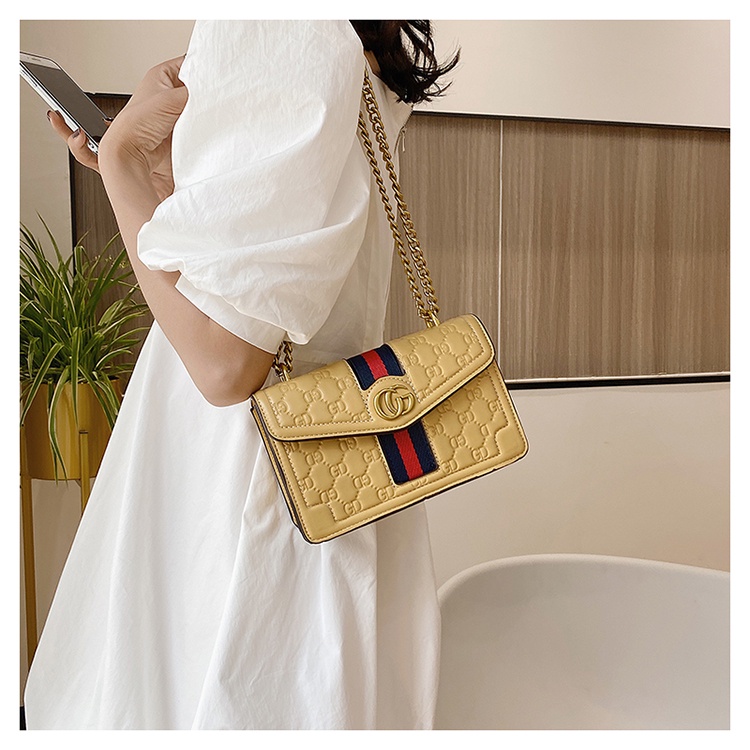 ( 2PC 1KG ) GTBI998880387 New Arrival  !!!  Tas Selempang  Tas Wanita Import  Premium Terbaru