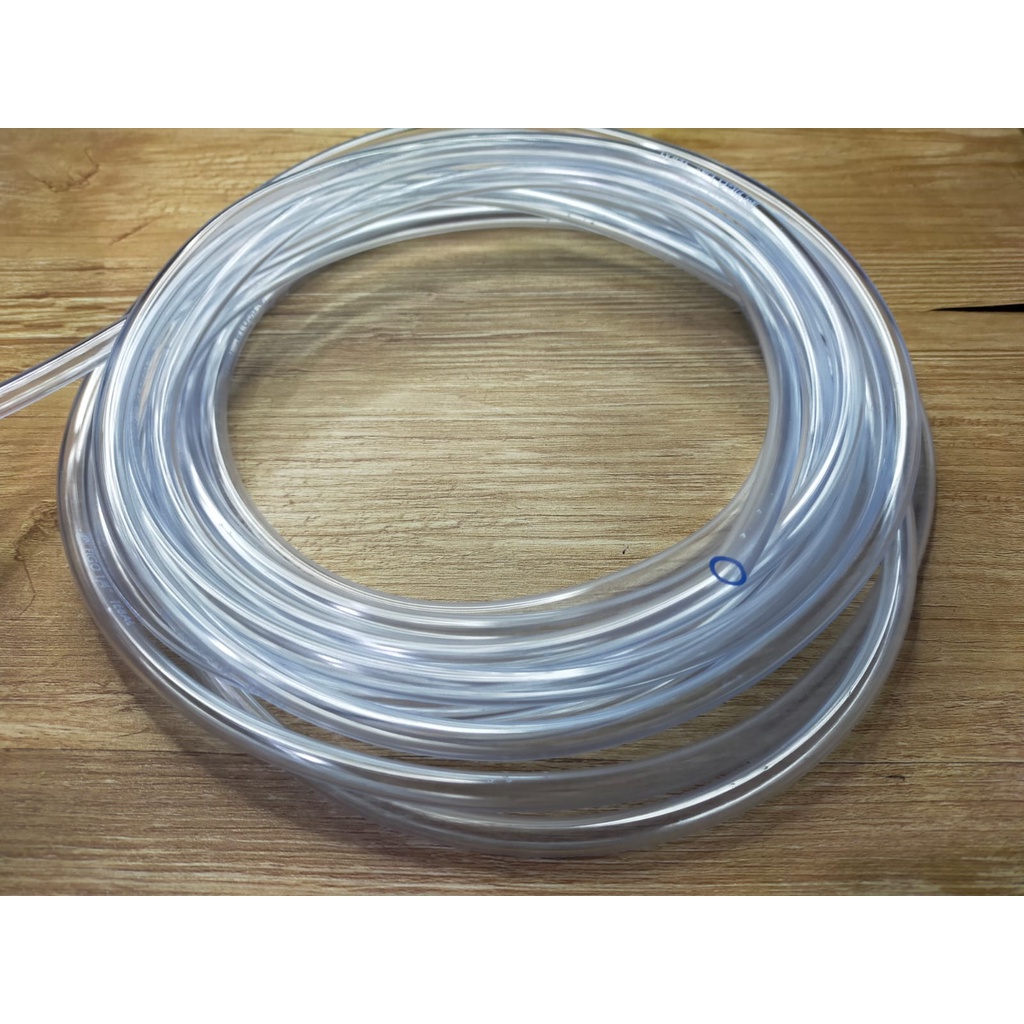SELANG AIR 1/4 INCHI | SELANG TIMBANG | SELANG WATERPASS TUKANG PER METER