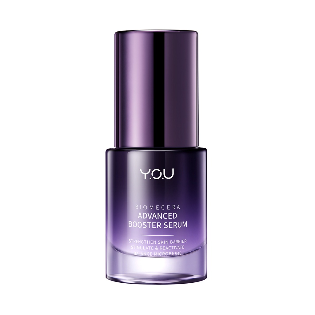 Y.O.U | You Biomecera Advanced Booster Serum 20ml