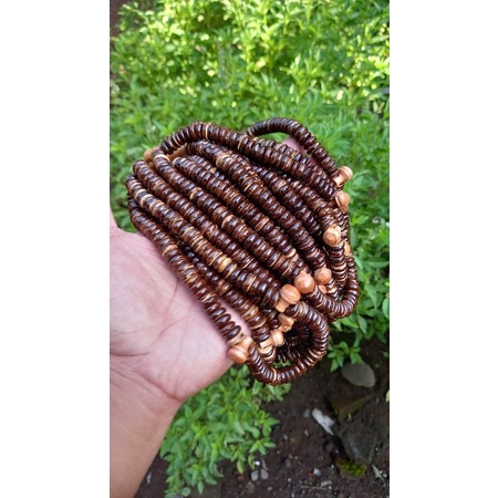 tasbih tempurung kelapa 1000 butir tasbih batok kelapa 1000 butir tasbih 1000 biji tasbih 1000 murah