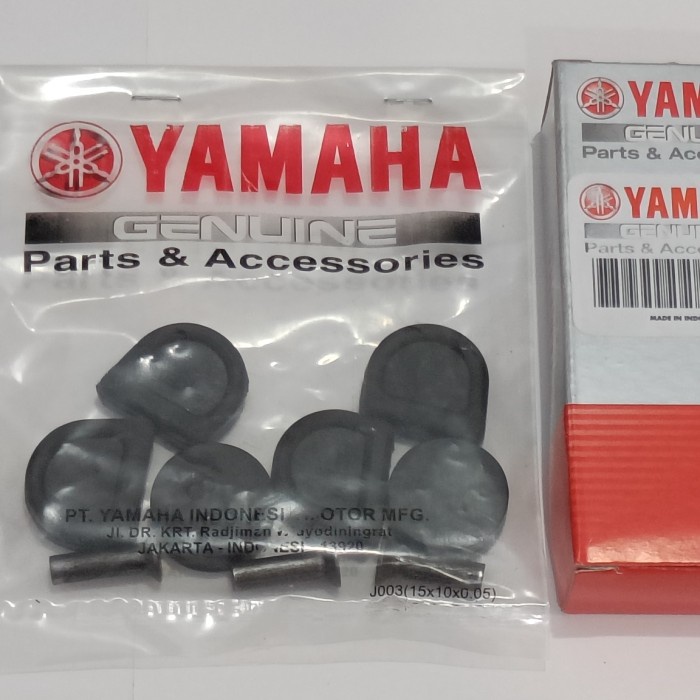 Karet Kopling Rx King