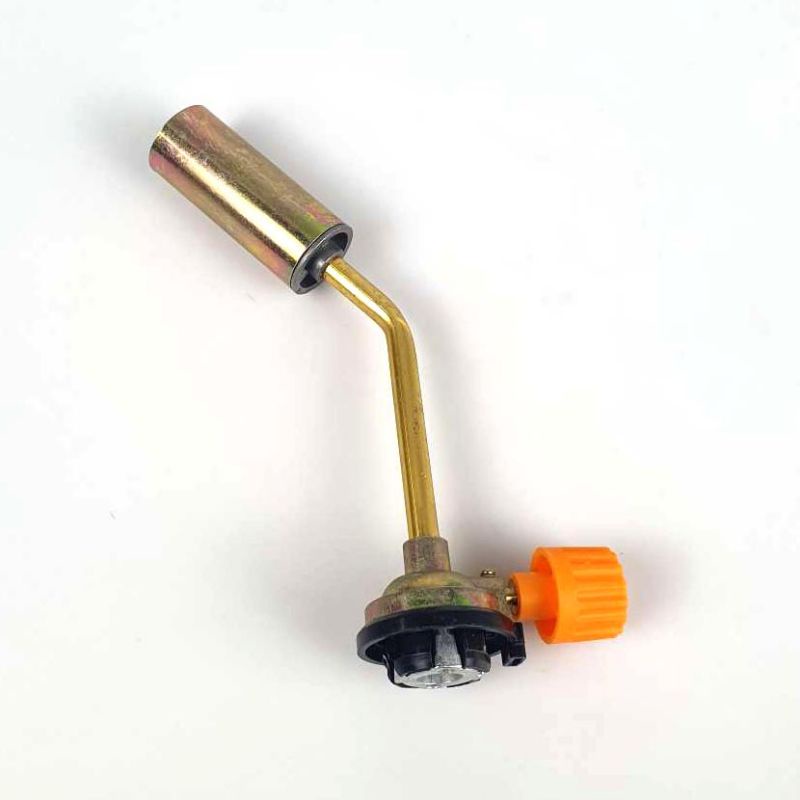 Gas Torch Flame Gun / Portable Gas Torch Butane Flame Gun