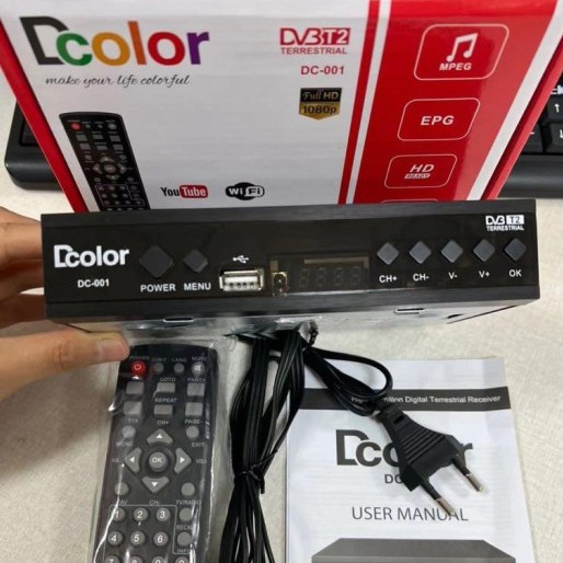 STB TV DIGITAL MIXIO M1 DAN ADVAN DVB T2 / STB TV DIGITAL / SET TOP TV BOX DVB T2 TERMURAH BERKUALITAS / BOX TV DIGITAL / SET TOP BOX TV TABUNG/DIGITAL RECEIVER/STB TV