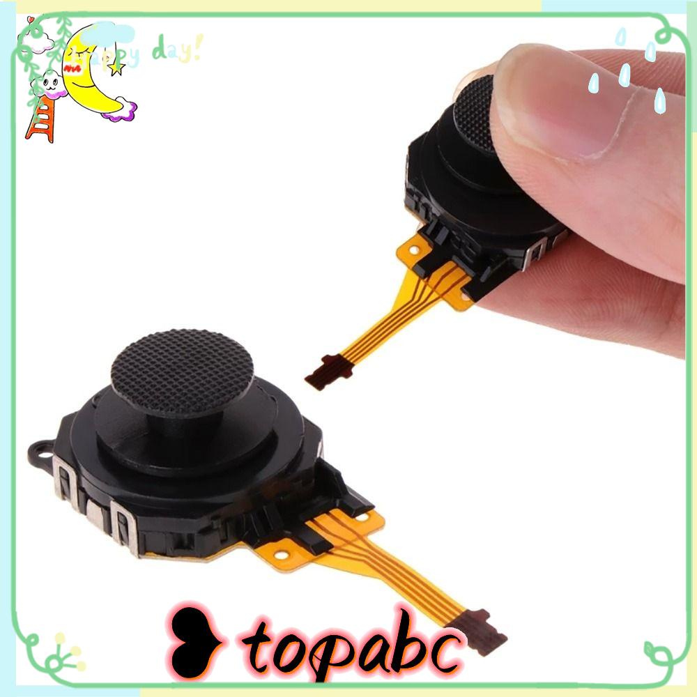 Controller Gaming Konsol Universal Joystick Analog TOP