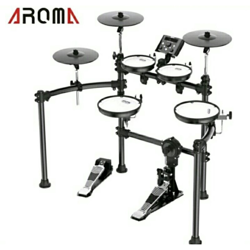 Drum elektrik electric Aroma TDX 21 TDX-21 TDX21 original