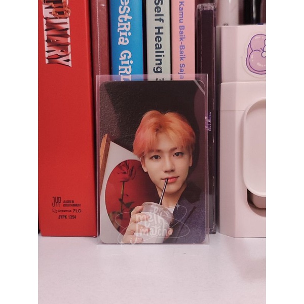 pc jaemin wgu / nana pop ice