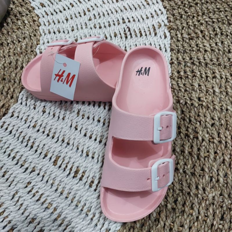 sandal H&M