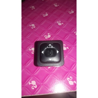 Isuzu - Switch Mirror Panther Touring Orisinil