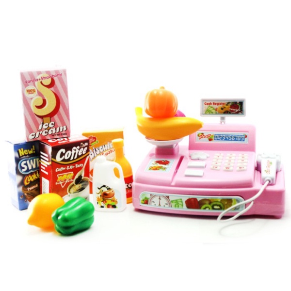 

Jual Mainan Edukasi Anak Kasir Play Set Limited