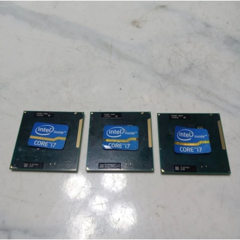 Prosesor Laptop i7 Prosesor i7 Processor i7 Prosesor Core i7