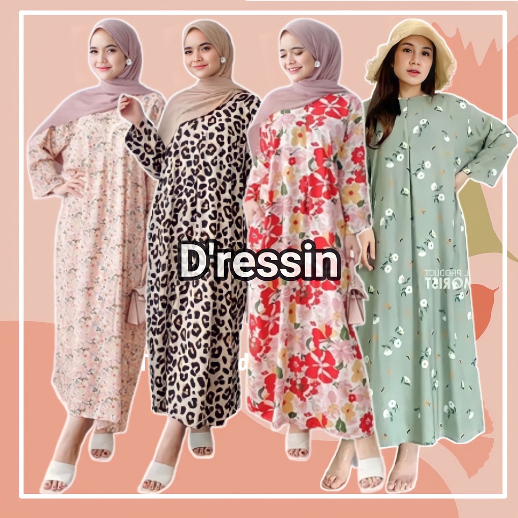 BAJU DASTER GAMIS MUSLIM SYARI BUSUI RESLETING DREPAN LENGAN TANGAN PANJANG WANITA JUMBO REMAJA DEWASA BAHAN RAYON TIE DYE VISCOSE PREMIUM MOTIF TERBARU BUNGA KECIL MODEL KEKINIAN SEMATA KAKI LONGDRESS HOMEWEWAR MURAH LD 120 130 2022 2023 VIRAL MUSLIMAH