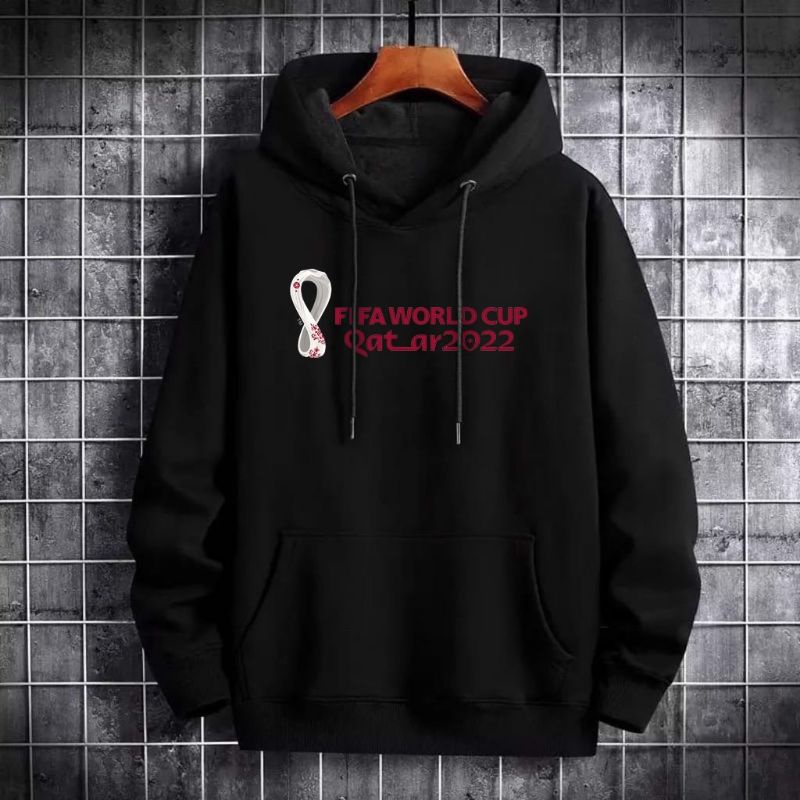 COD/DS1/HOODIE WORLD CUP 2(M-L)