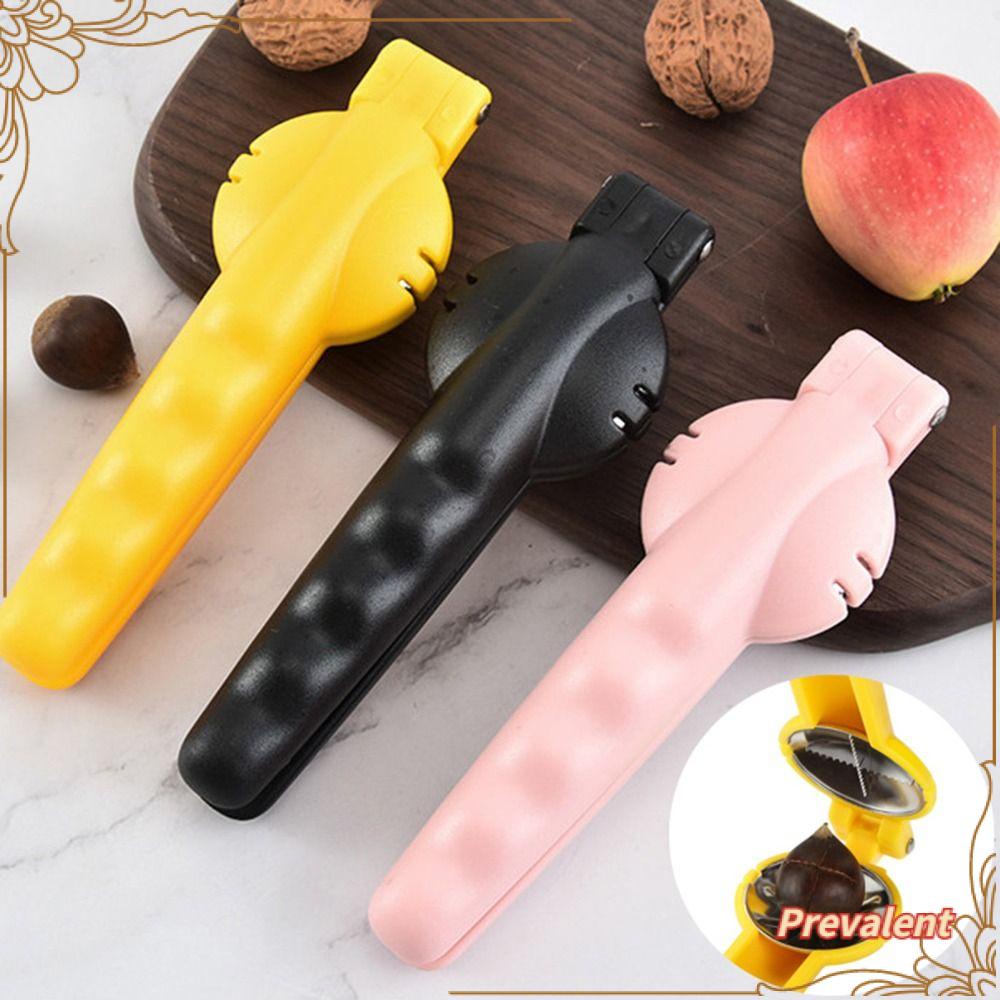 Preva Walnut Clip Home &amp; Living Buah Kering Gadget Dapur Nutcracker