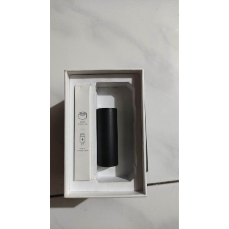 charger+adapter thelema solo