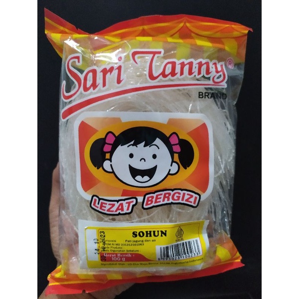 

Mi sohun sari tanny