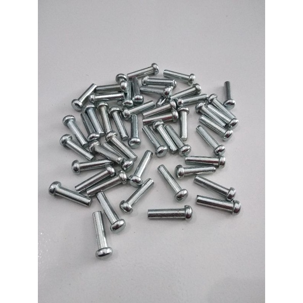 Keling Magnet Paku Rotor Vespa