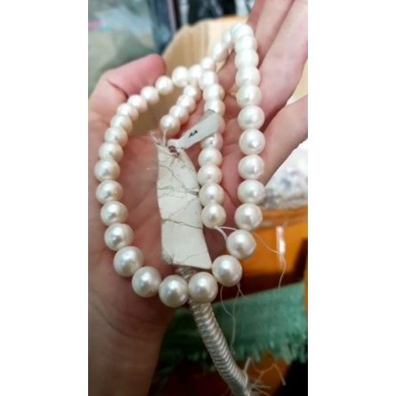 Mutiara Air Tawar Super