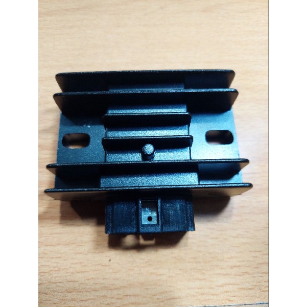Kiprok AC viar cross 150cc /RECTIFIER / Regulator AC viar karya 150cc Oil Kiprok Viar Untuk Tiger GL