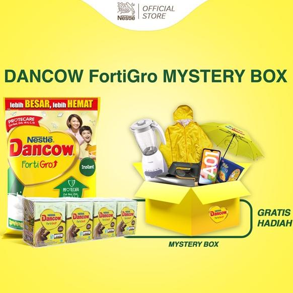 

DANCOW FortiGro Mystery Box