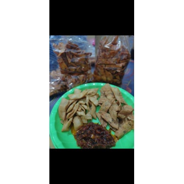 

Patthek Ikan Khas Pasean