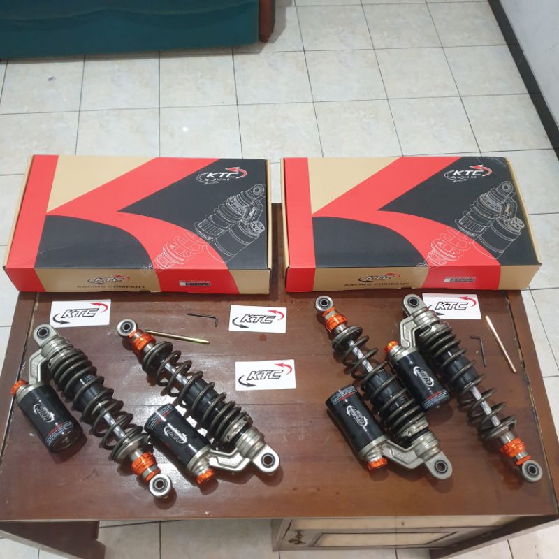Skok Belakang KTC Extreem Original Sekok Belakang KTC Extreem Original Shockbreaker Belakang KTC Ext
