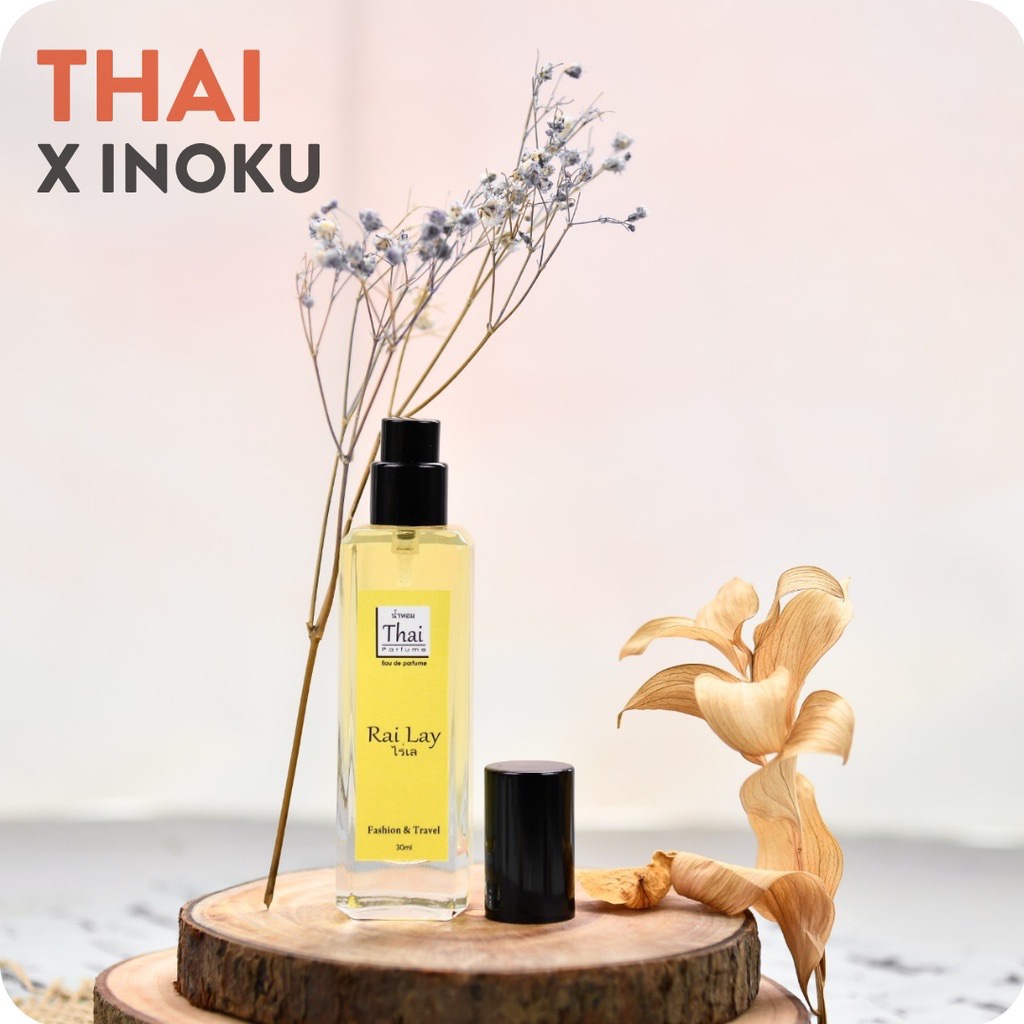 PARFUM RAILAY by PARFUM THAI | Parfum EDP | Parfum Best Seller | 30ml unisex