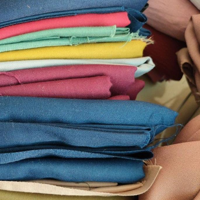 ╝¤╚  KAIN KILOAN TOYOBO EXLUSIVE