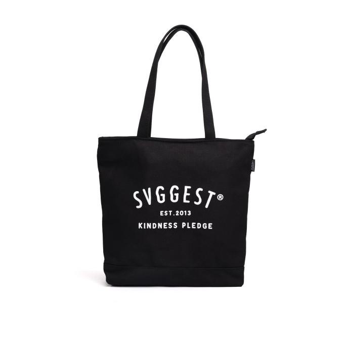 Svggest Tote Bag Classic Mix