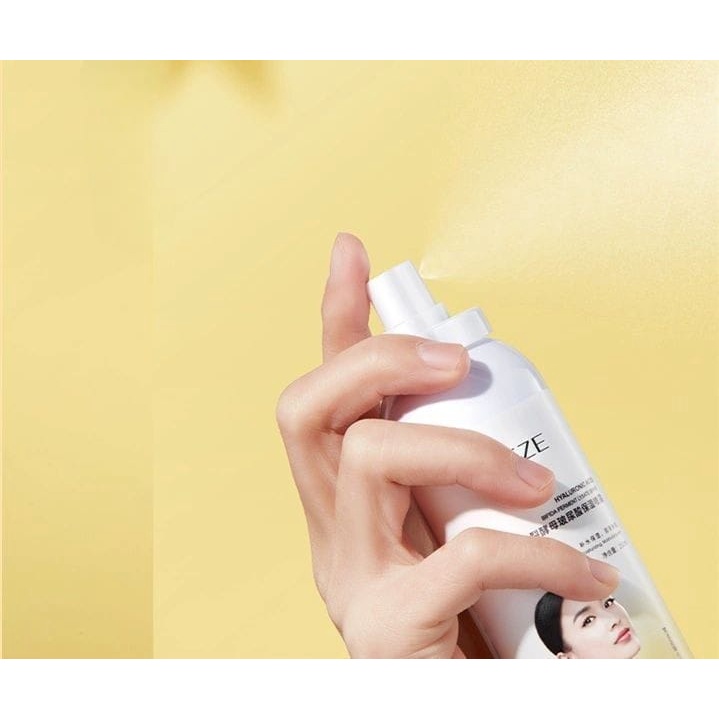 Veze spray hydrate moisturizing skin 150ml FZ72356