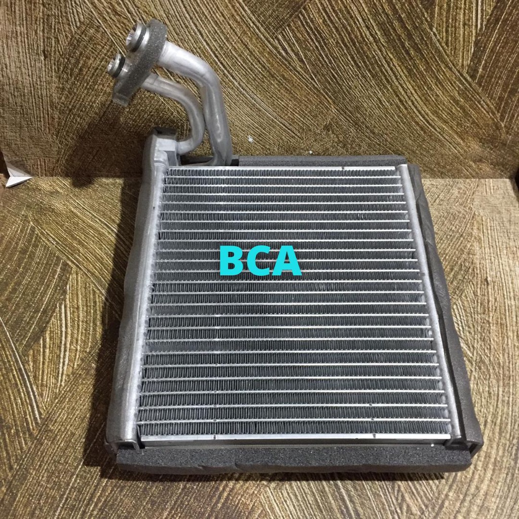 EVAPORATOR EVAP AC Mobil MITSUBISHI Mirage ASLI VALEO