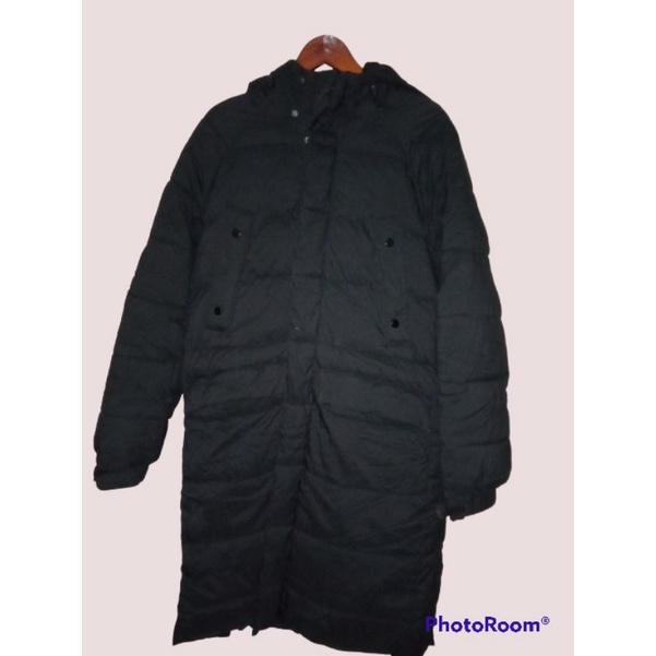 preloved jaket tebal rrig x beyond closet