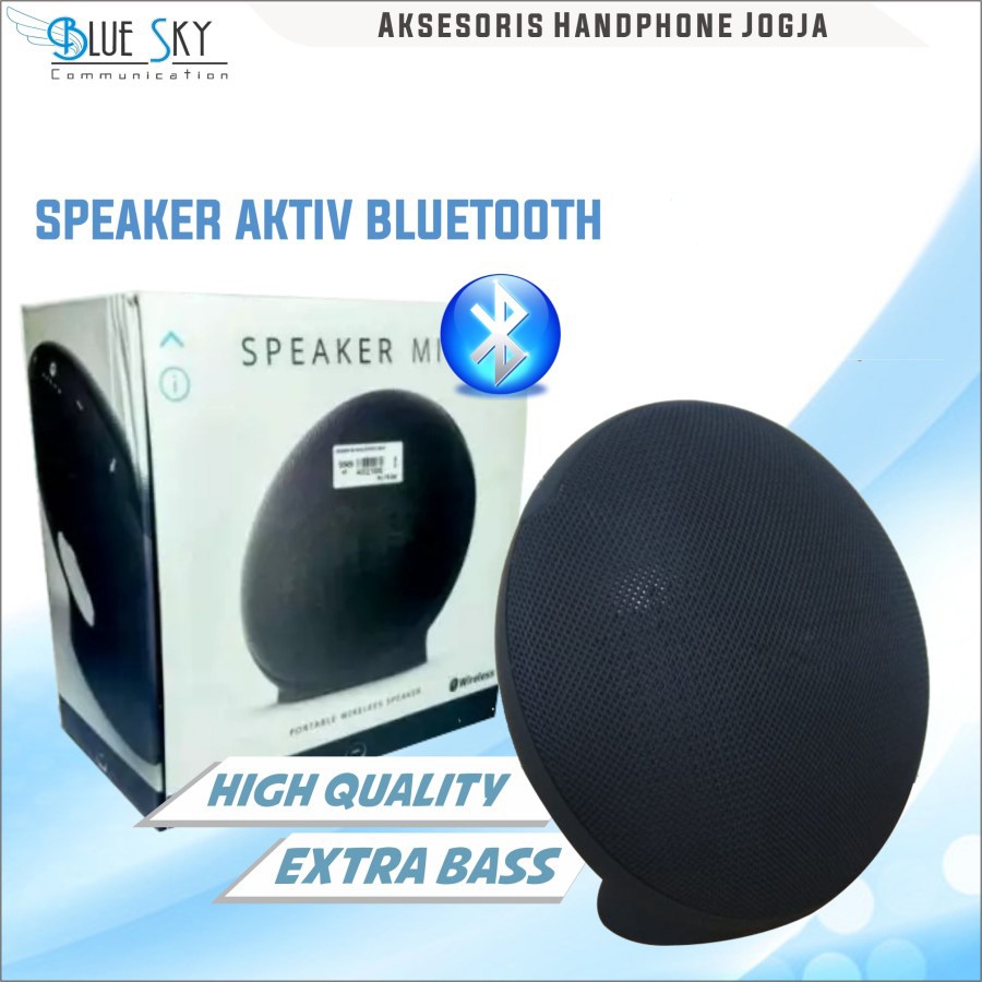 SPEAKER ACTIVE BLUETOOTH S6469