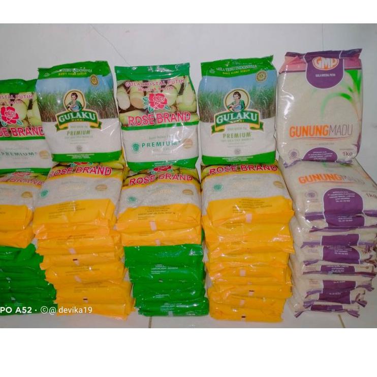 

ゔ gula semua merk 1 kg ヷ