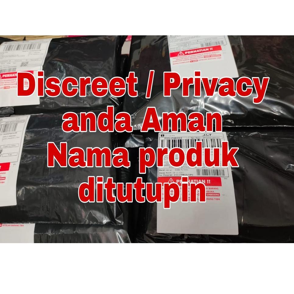 [KODE IEPFW] AMELIA ☆ COD / DISCREET ☆ Daster Lingerie JUMBO Renda KIPAS GOLD PY 323 LD 130CM