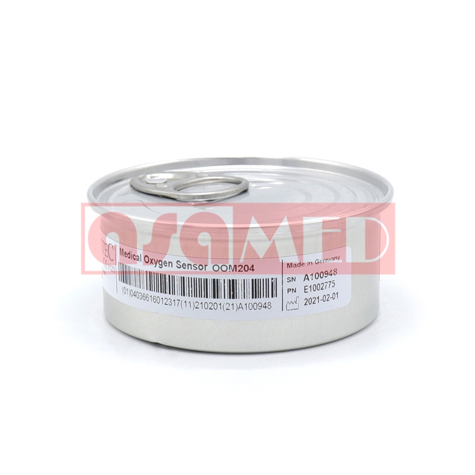 O2 Cell Envitec OOM204 | Oxygen Sensor Envitec OOM 204