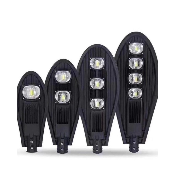 Lampu Jalan Led Cobra 100 Watt Lampu Pju 100Watt Pju