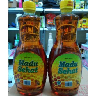 

COD MADU SEHAT 640ml / Sumber vitamin