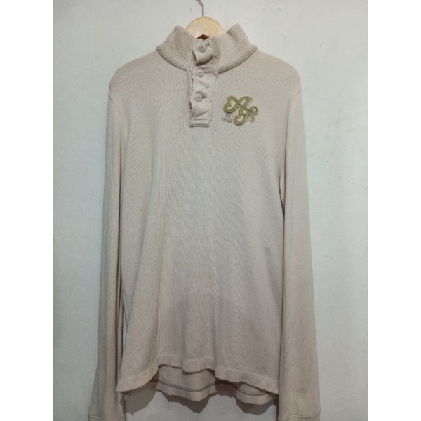 sweater Crewneck Abercrombie