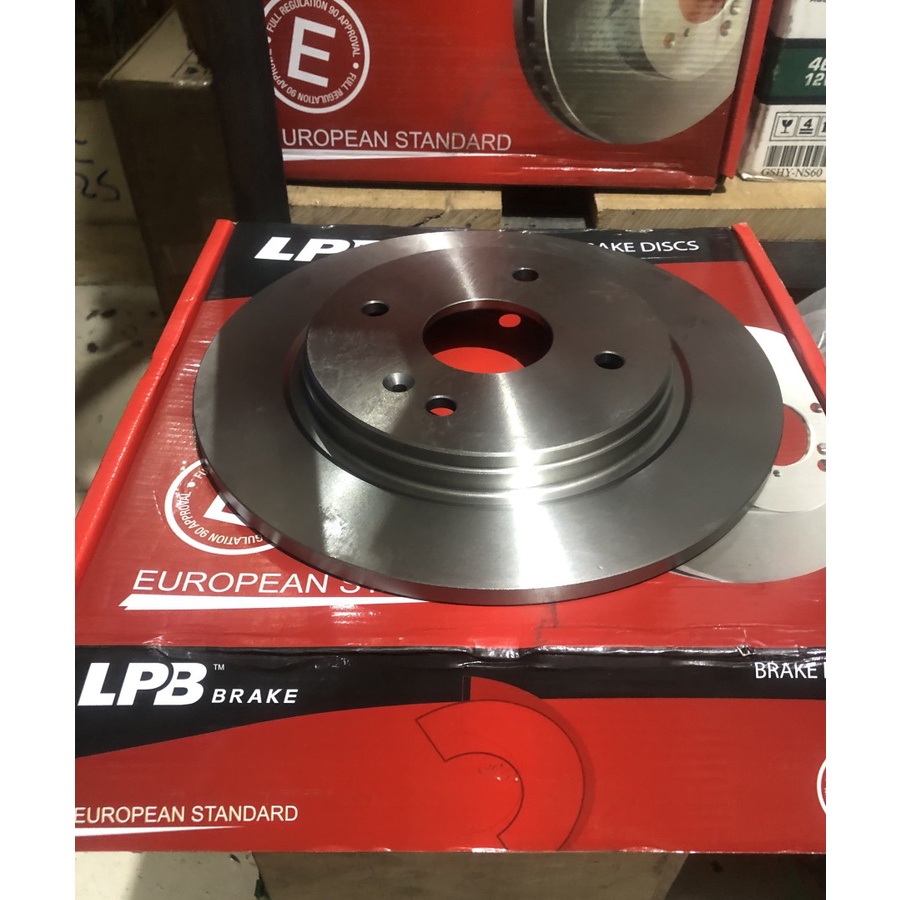 Disc brake belakang wuling confero lpb 23526429