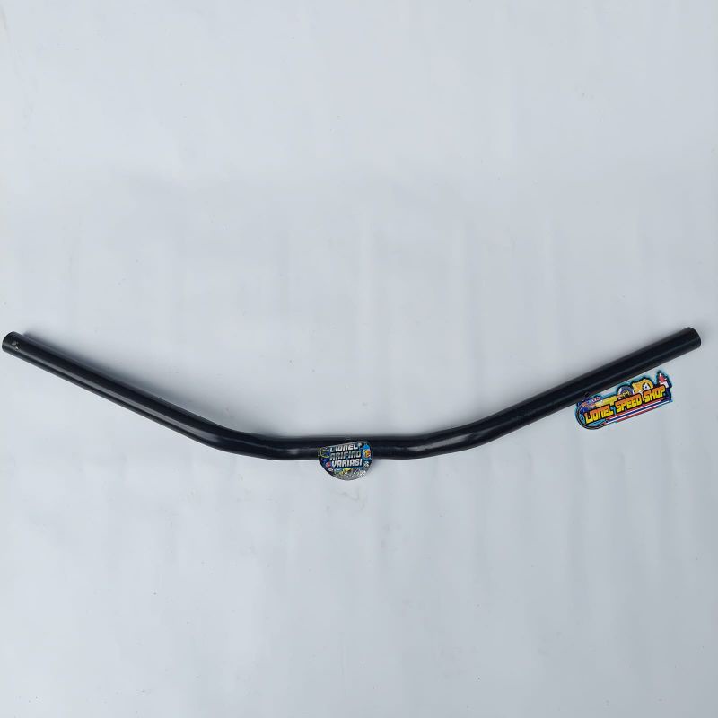 Stang rzr stang stir motor universal ninja rx king vixion cbr dll stang RZR hitam