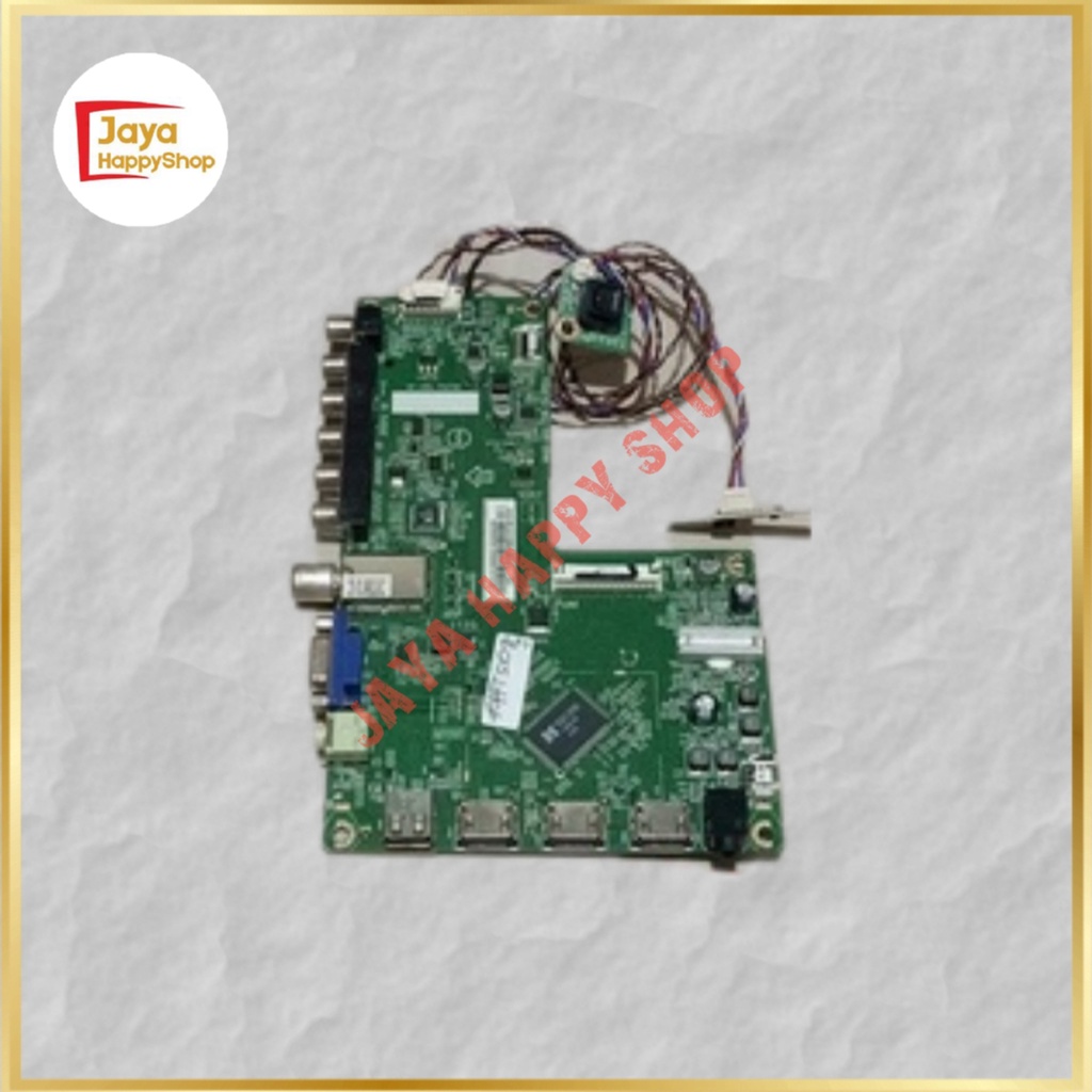 MB TV PHILIPS 40PFT5109S MAINBOARD TV PHILIPS 40PFT5109